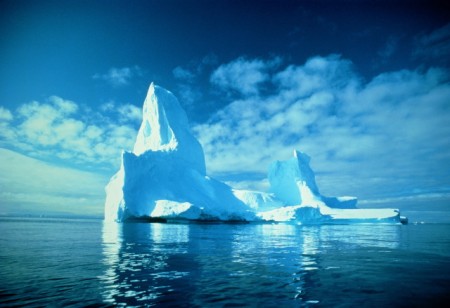 Iceberg